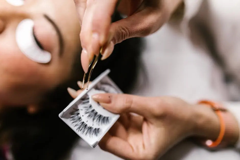 Top Tips for Caring for Your Lash Extensions at Home